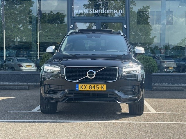 Volvo XC90 2.0 t8 twin engine awd inscription | 7-zits | trekhaak | automaa