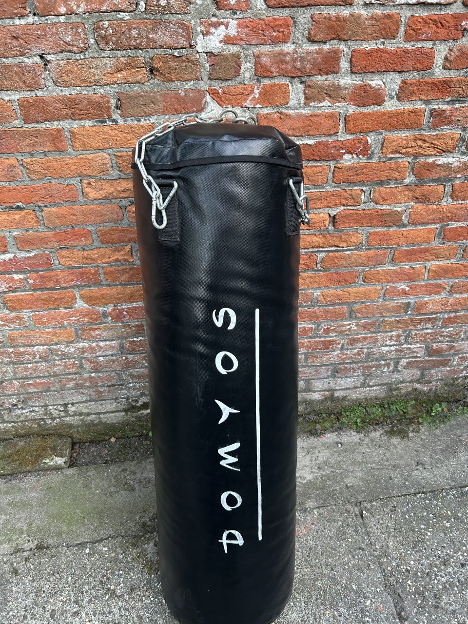 Bokszak