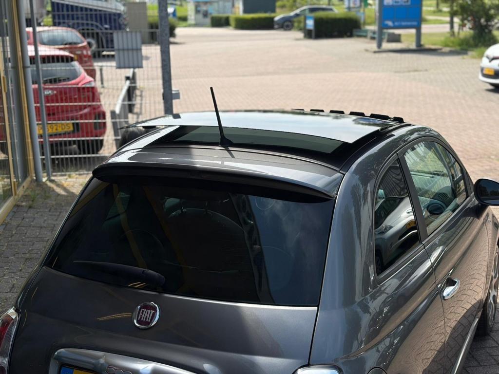 Fiat 500 0.9 twinair t 500s
