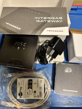 Intergas thermostaat
