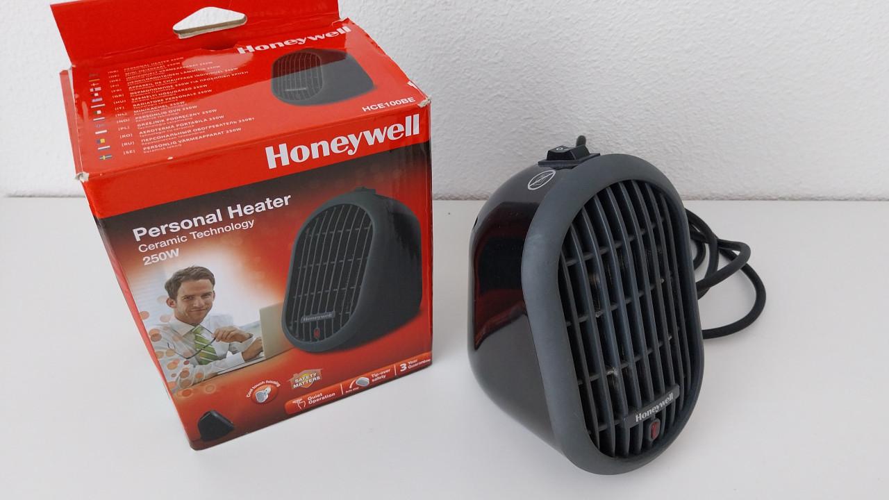 Ventilatir kacheltje