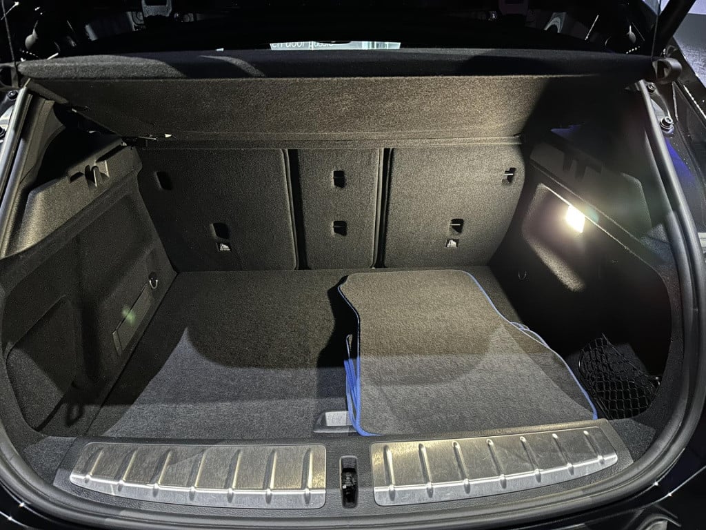 BMW X2 sdrive20i high executive m-pakket *sportstoelen*