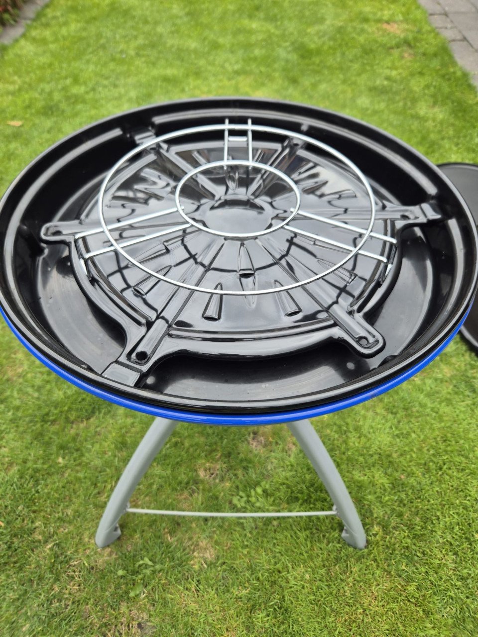 BBQ CADAC SKOTTELBRAAI