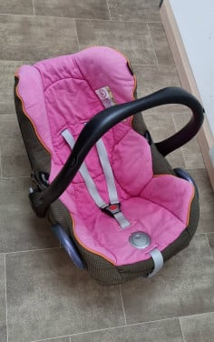 Maxi-cosi