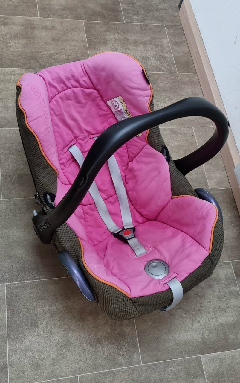 Maxi-cosi
