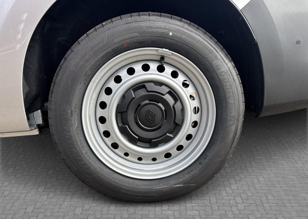 Renault Kangoo e-tech advance l2 44 kwh dc - additionele parkeerhulp / navi