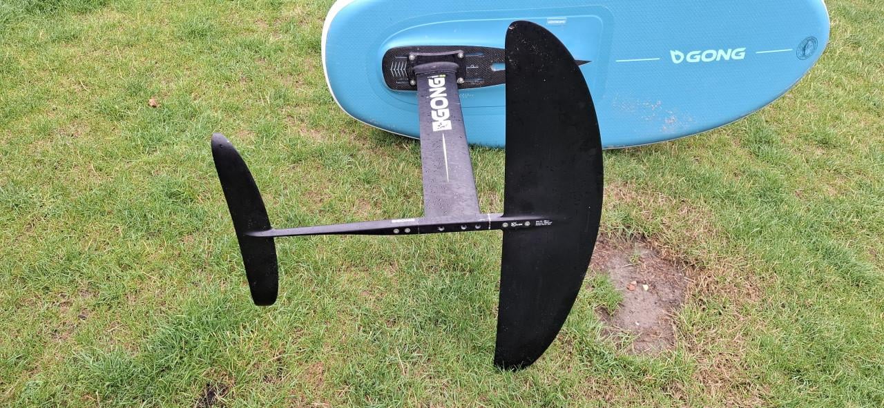 Foilboard