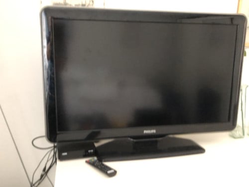 Philips LCD-TV