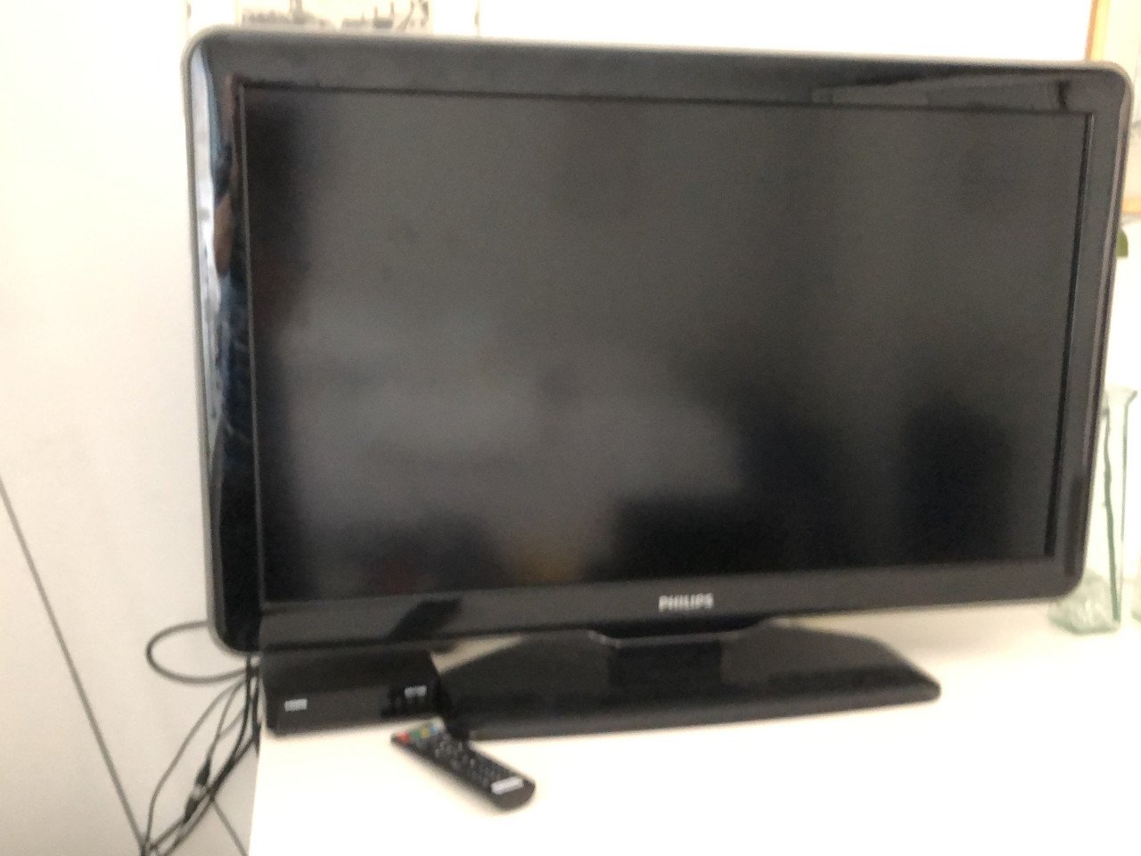 Philips LCD-TV