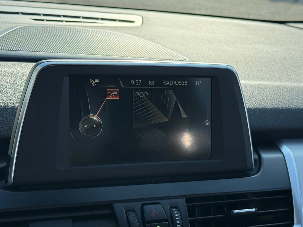BMW 2-serie gran tourer 220i centennial executive