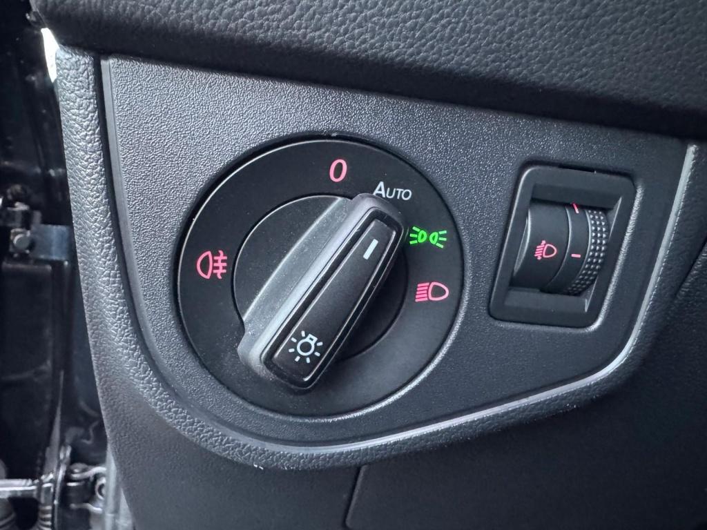 Volkswagen Polo 1.0 tsi - stoelverwarming -