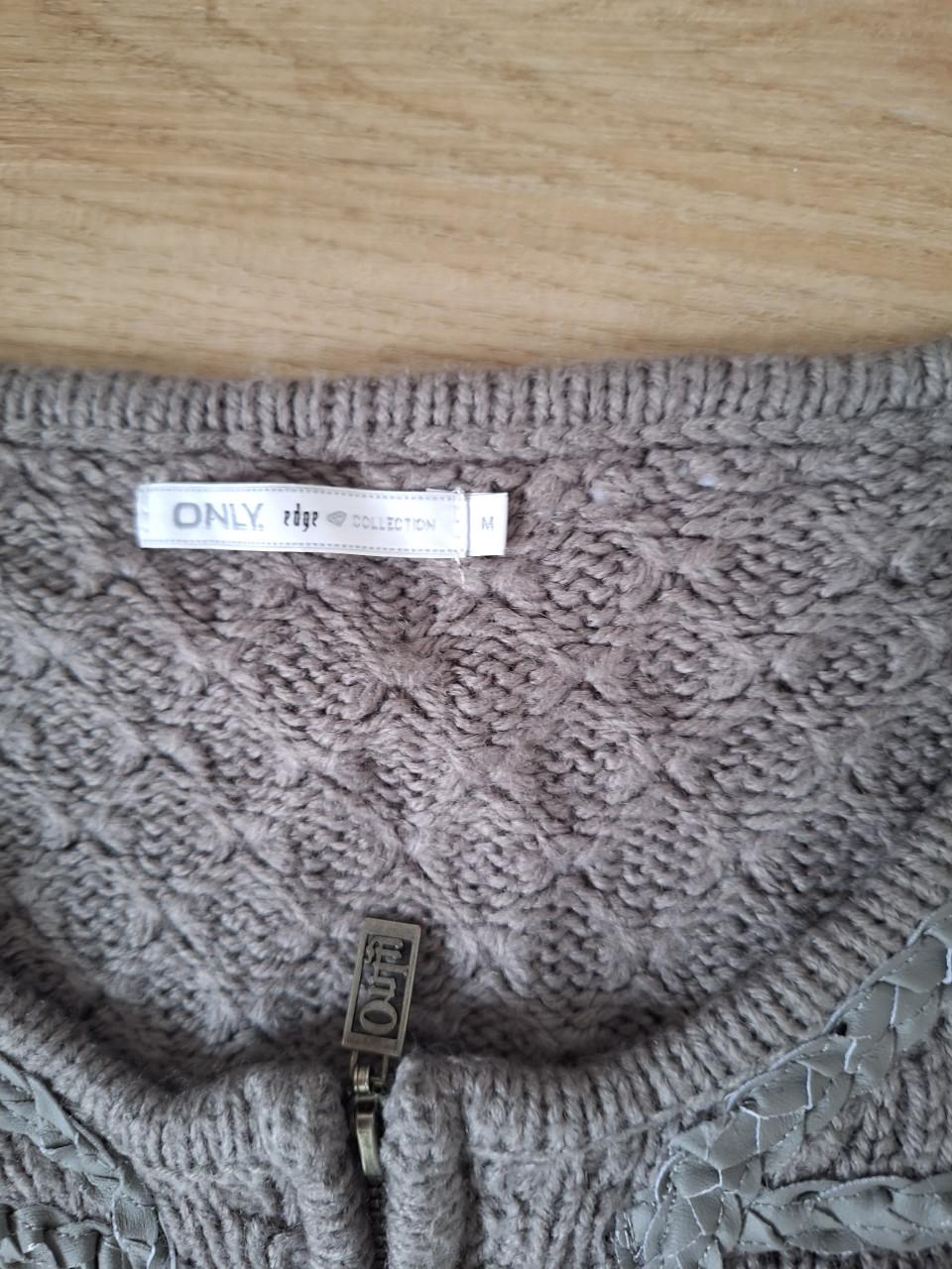 Damesjurk gebreid merk Only