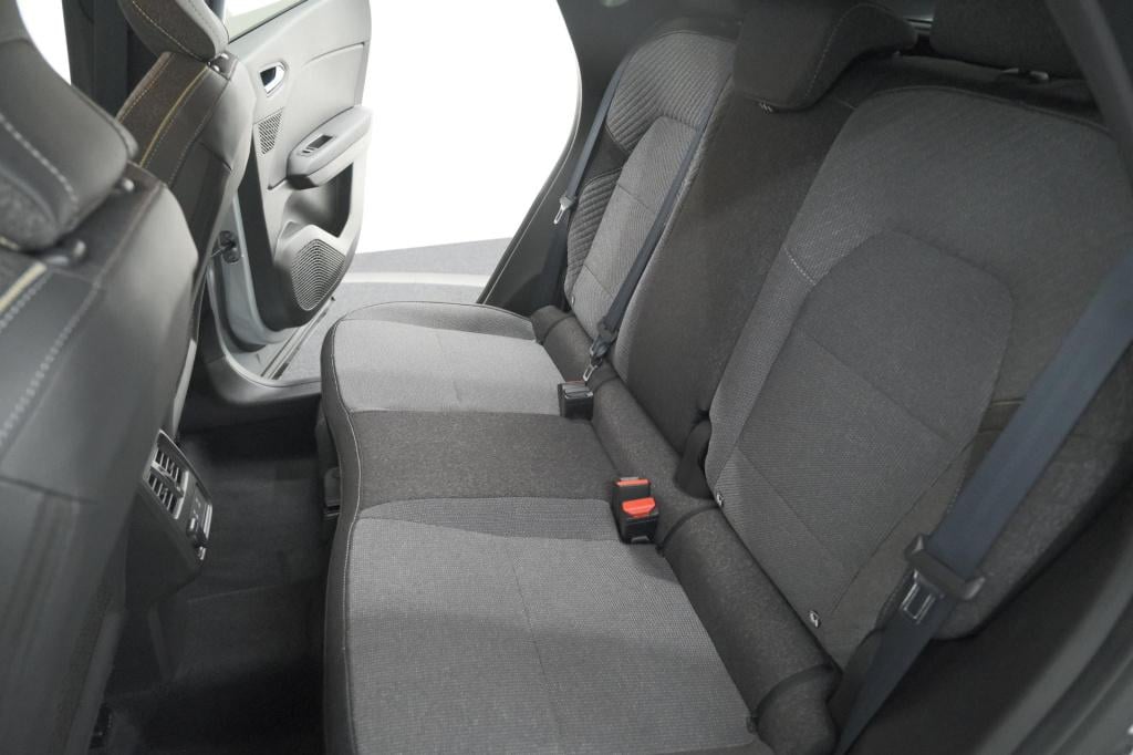 Renault Captur 1.8 e-tech full hybrid 160 techno | camera | winterpakket | 