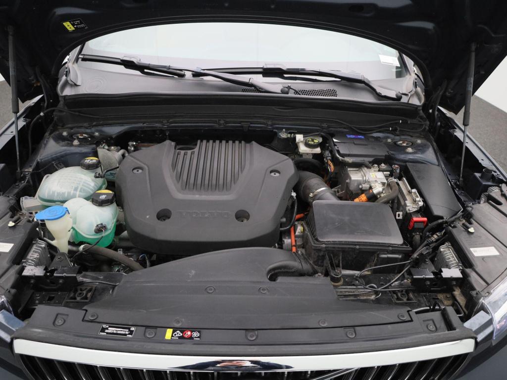 Volvo XC40 1.5 t4 recharge inscription | automaat | panoramadak | apple car