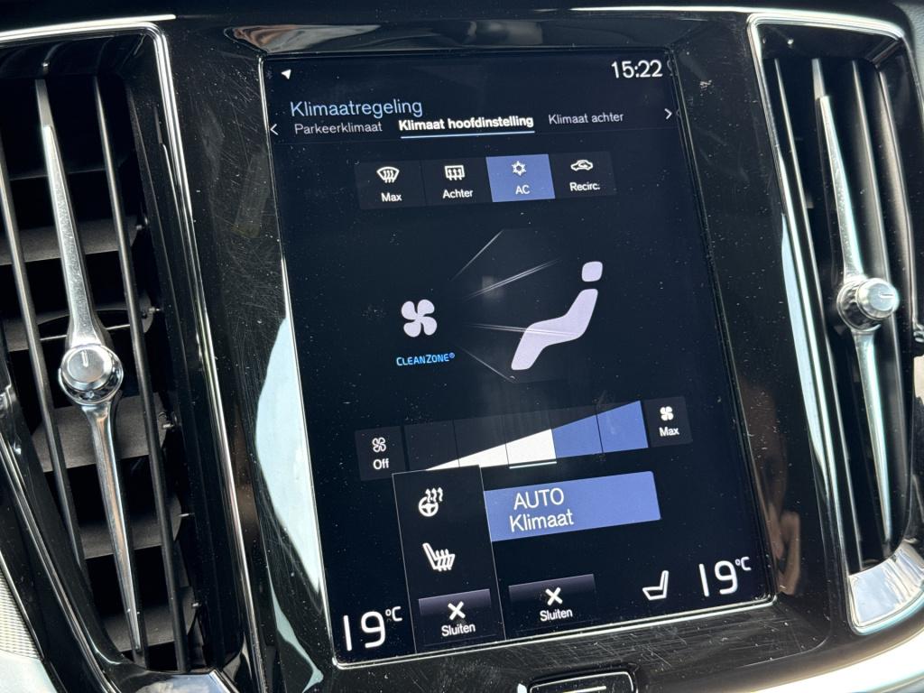 Volvo V60 2.0 t4 r-design polestar engineered | nl-auto | hud | pano | lede