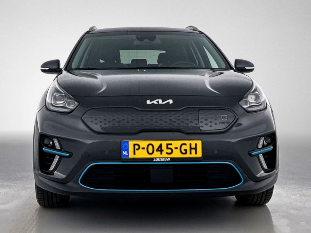 Kia E-niro dynamicplusline 64 kwh | schuif-/kanteldak |