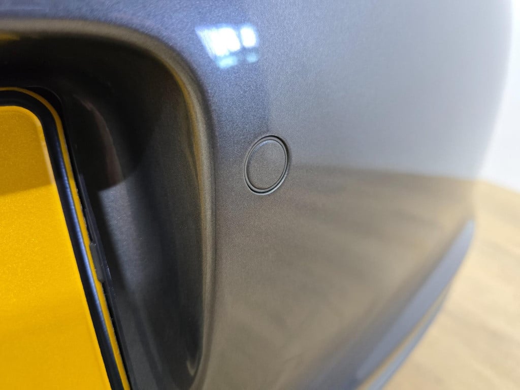 Volkswagen Polo occasion 1.2 tsi highline automaat met sportieve look | cru