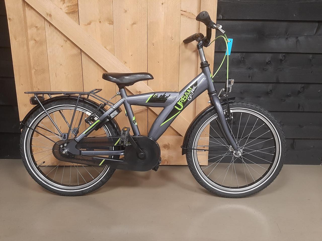 Degelijke nette 20inch Bike Fun Urban