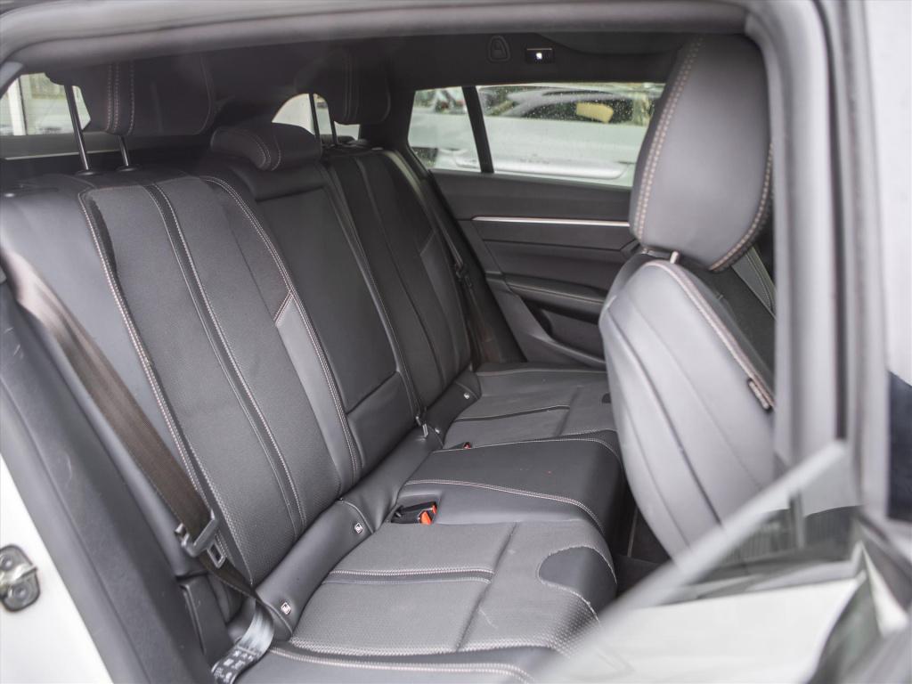 Peugeot 508 sw 1.2 puretech 130pk gt automaat | panoramadak | stoelverwarmi