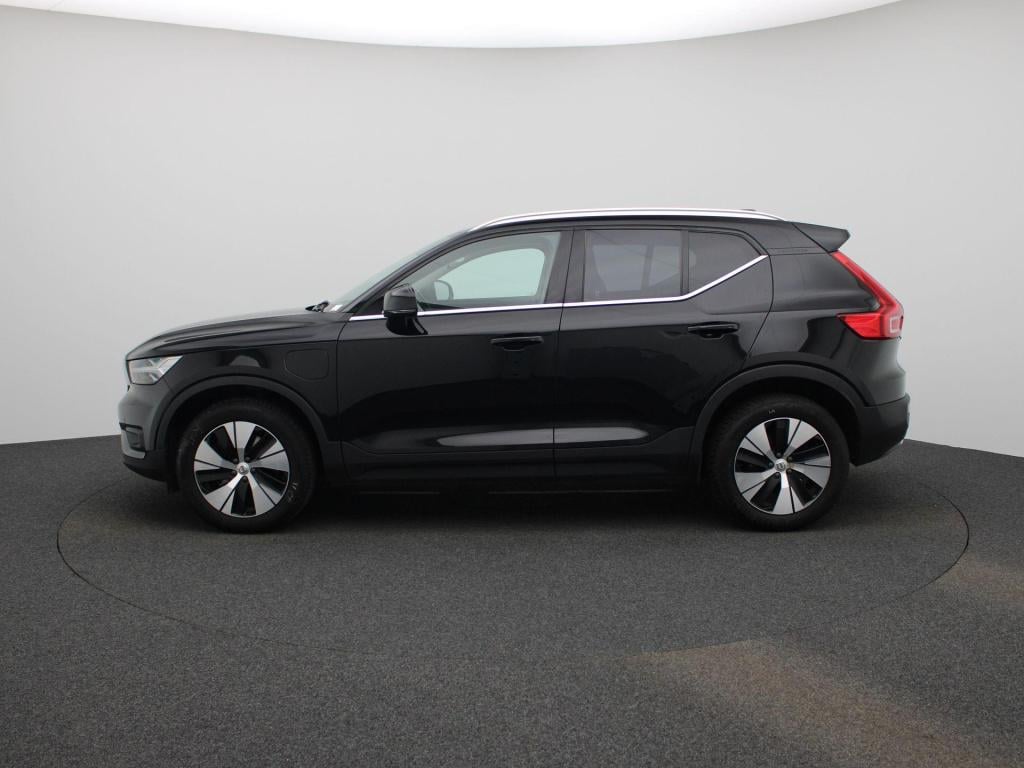 Volvo XC40 t4 phev inscription expression aut. | lmv | automaat | elec. ach