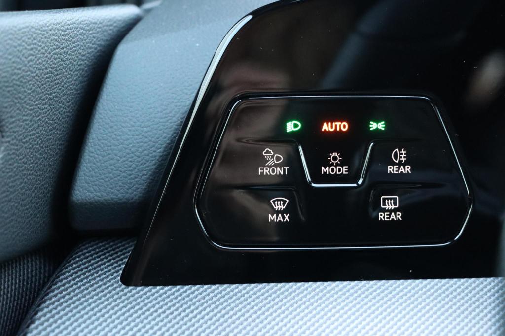 Volkswagen Golf 1.5 ehybrid gte 272pk dsg6 | soh 100% |