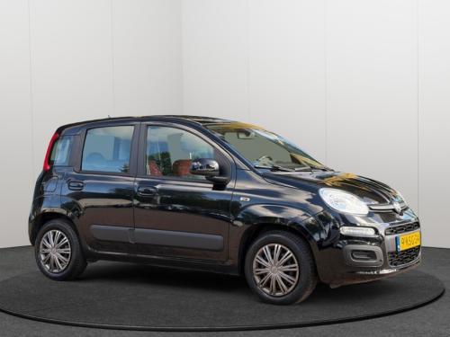 Fiat Panda 0.9 twinair ed. cool | 31.385 km!