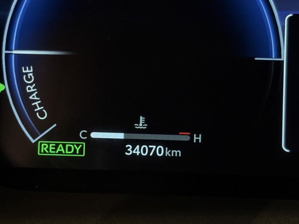 Toyota Corolla Cross hybrid 140 style