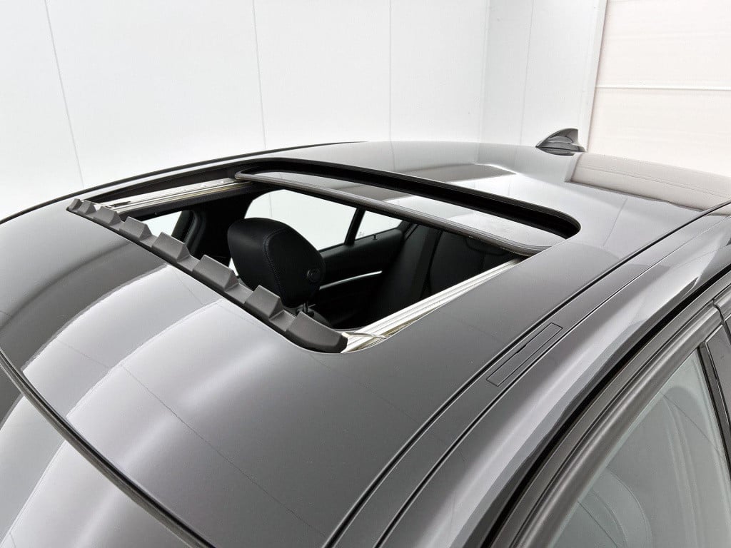BMW 3-serie 320i edition m sport shadow executive | automaat | lmv | schuif