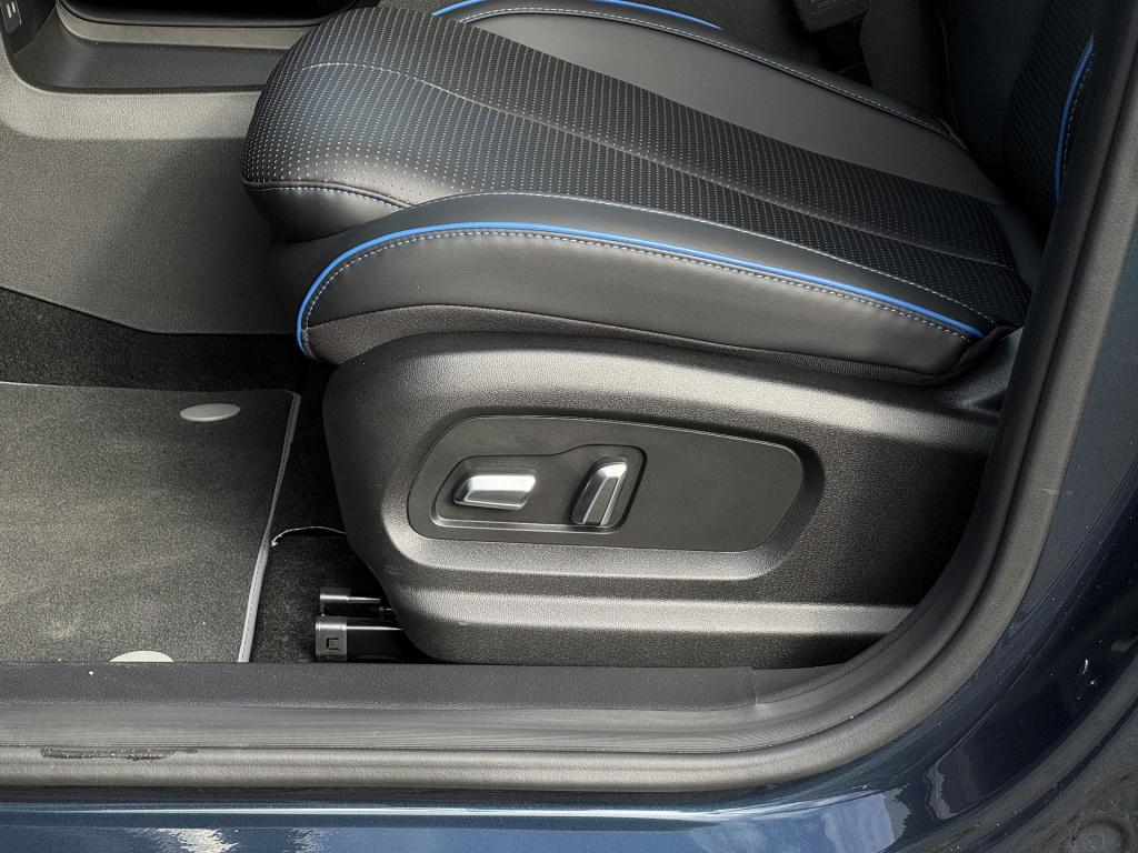 Jaecoo 5 exclusive 61 kwh