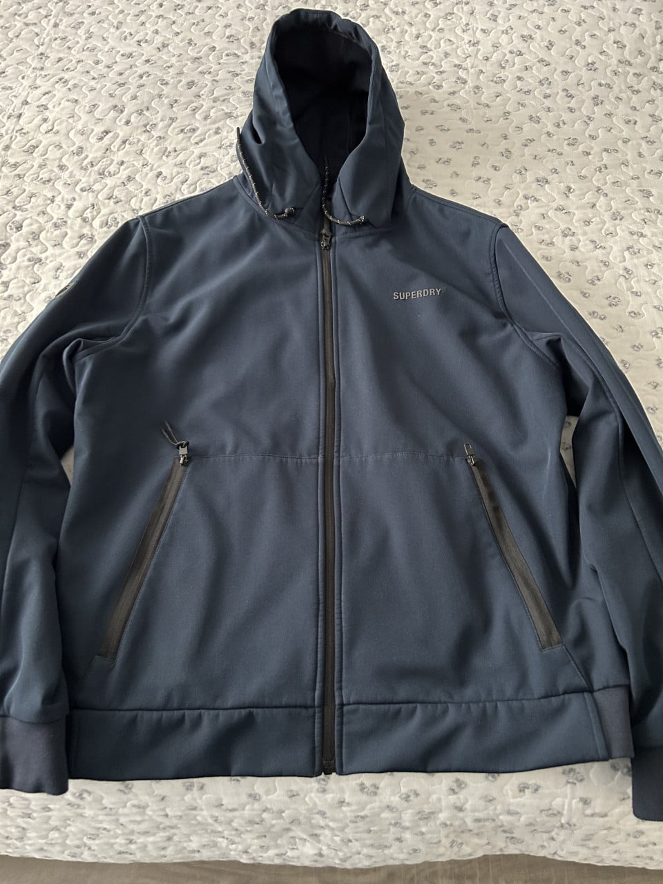 Superdry Windstopper xxl