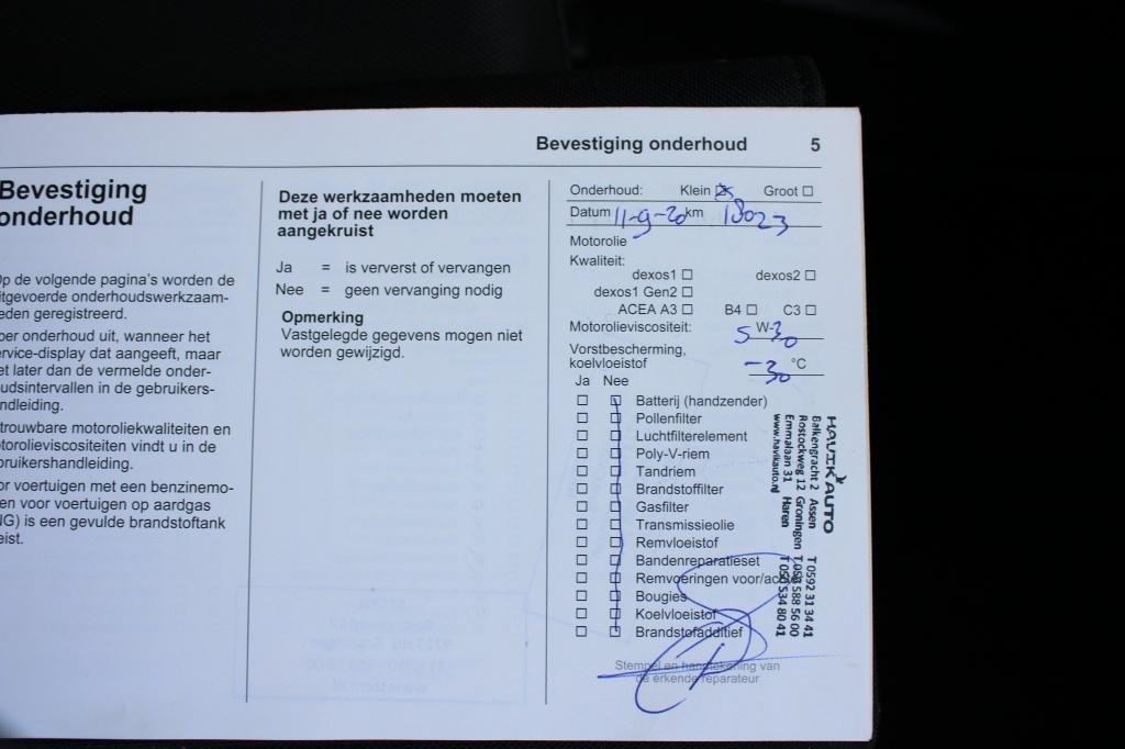 Opel Karl (aanbieding) 1.0 120 jaar edition