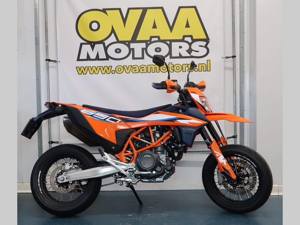 KTM street aanbieding bij KTM Dealer Ovaa Motors Vlissingen