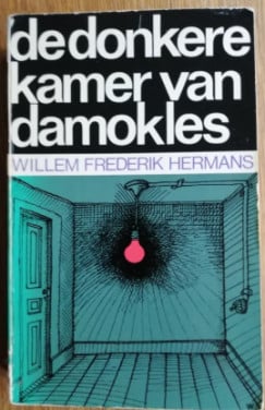 De donkere kamer van Damokles