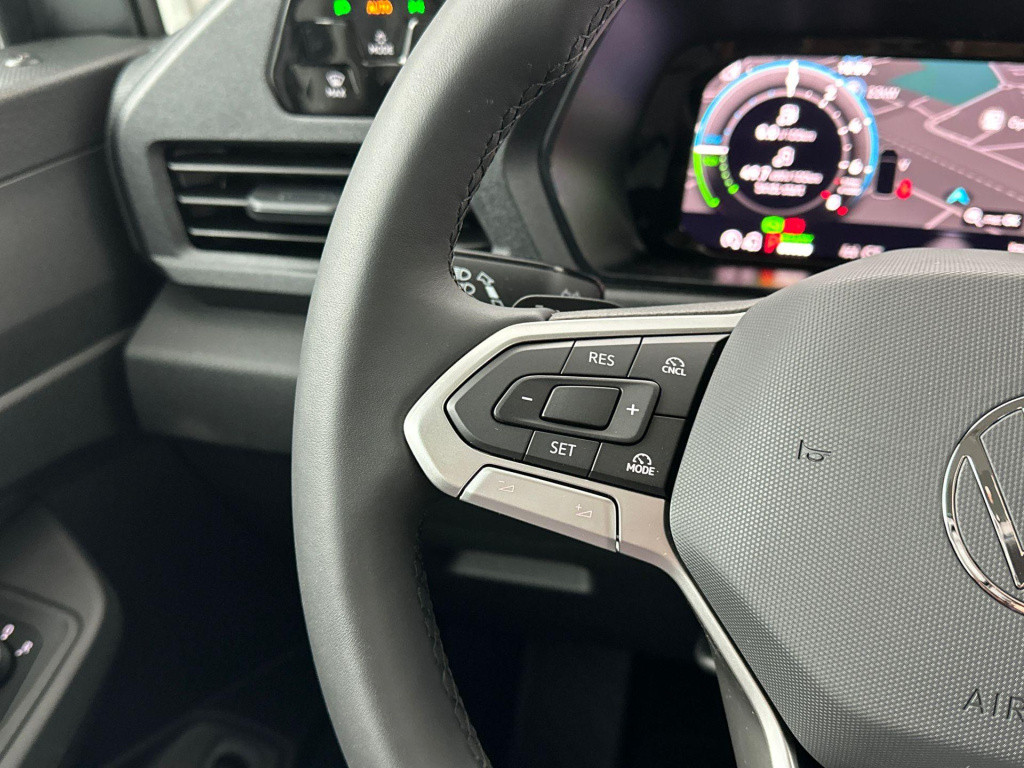Volkswagen Caddy kombi 1.5 ehybrid eu6 85 kw (115 pk) 2755 mm 6 ver