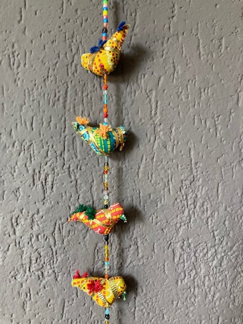 Decoratie