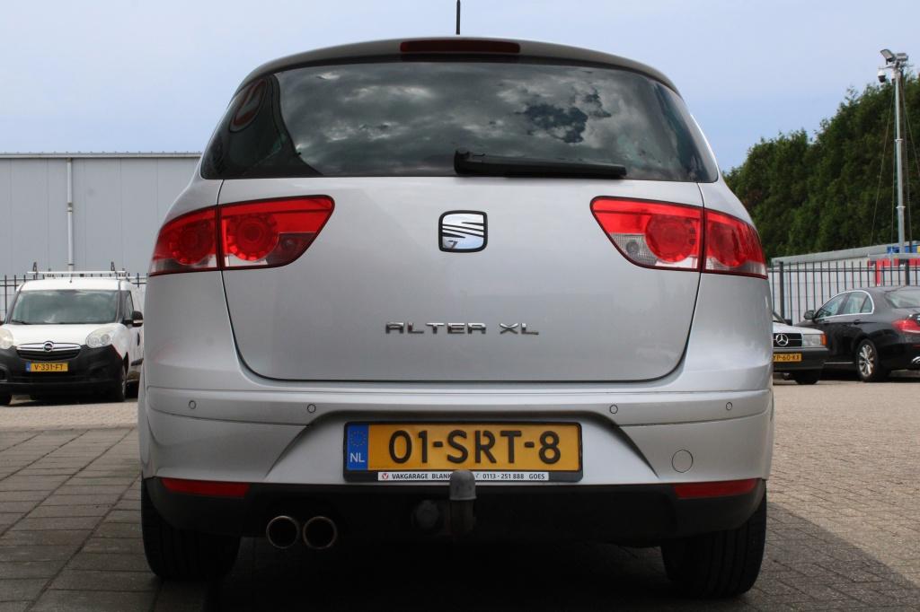 Seat Altea Xl 1.8 tfsi style