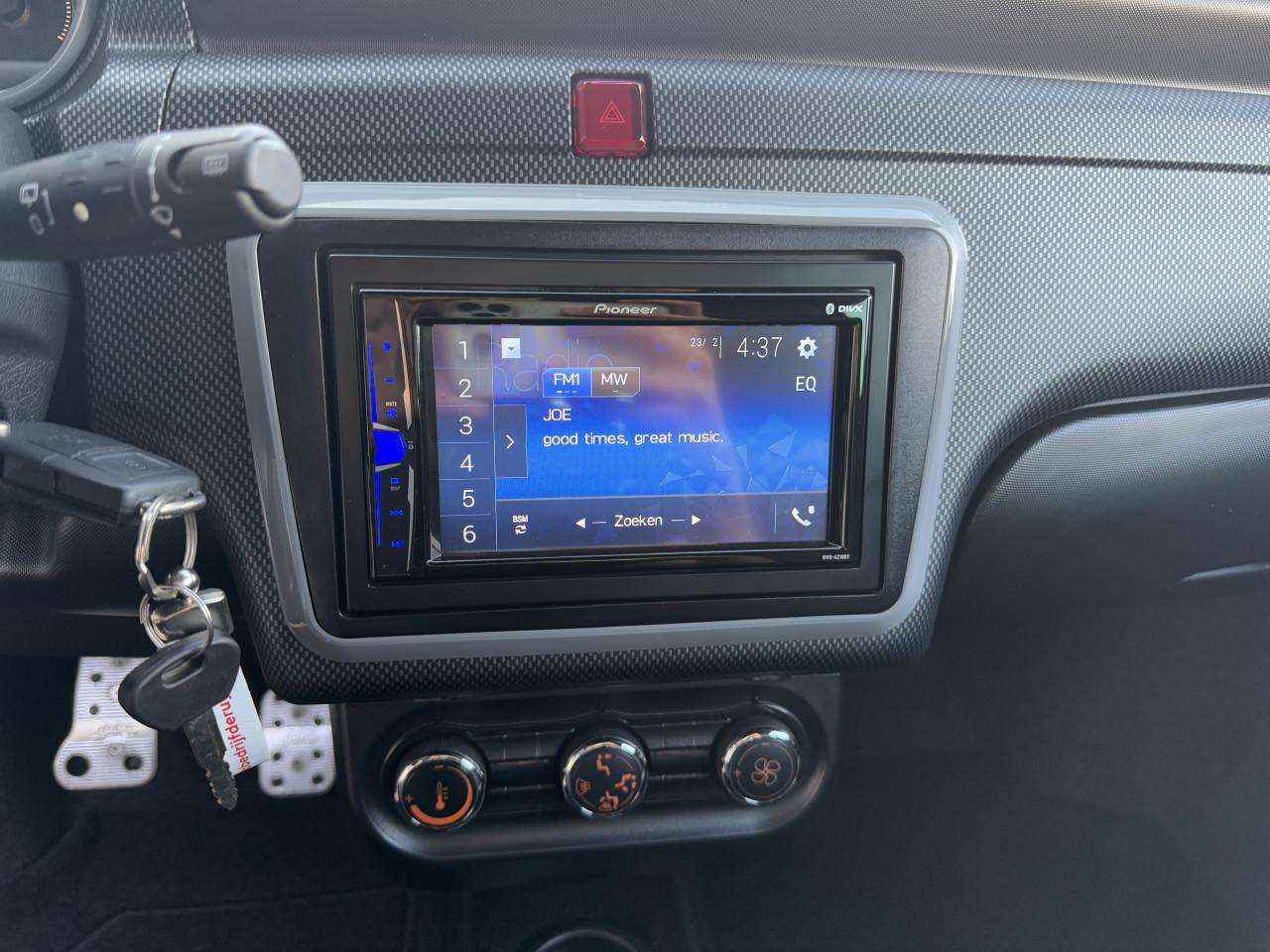 Ligier Brommobiel JS50 L Sport Ultimate | Airco| Stuurbekrachtiging