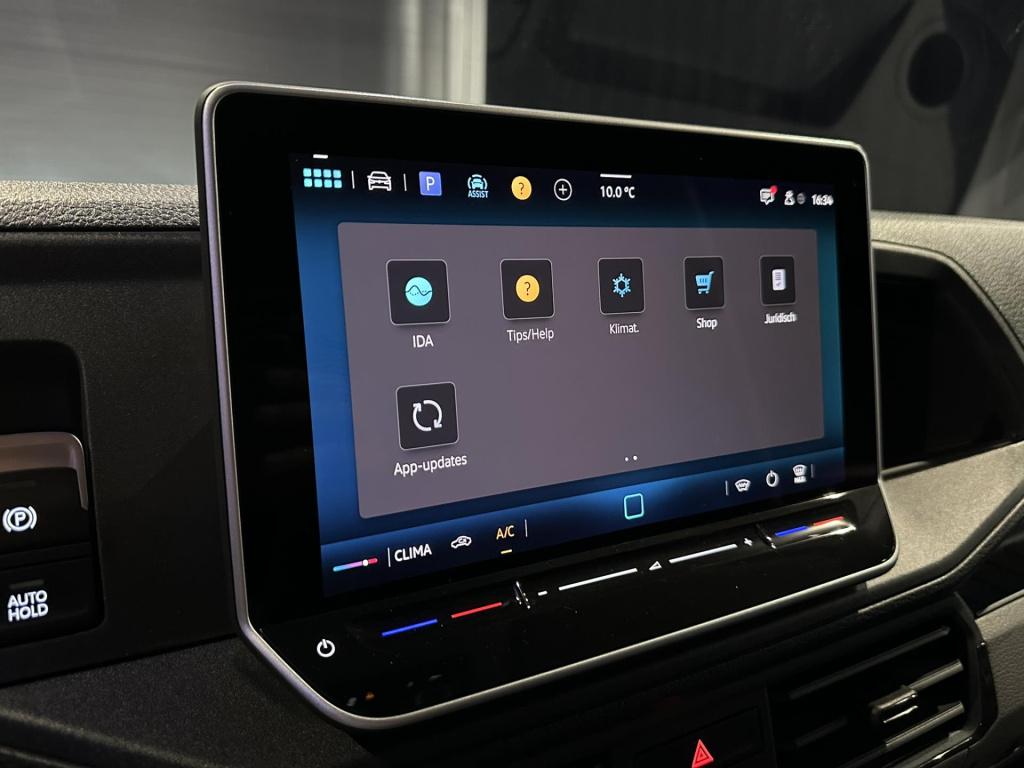 Volkswagen Crafter 30 2.0 tdi l3h3 highline *facelift*led*camera*