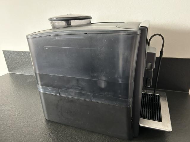 SIEMENS EQ.6 plus s100 Espressomachine volautomatisch