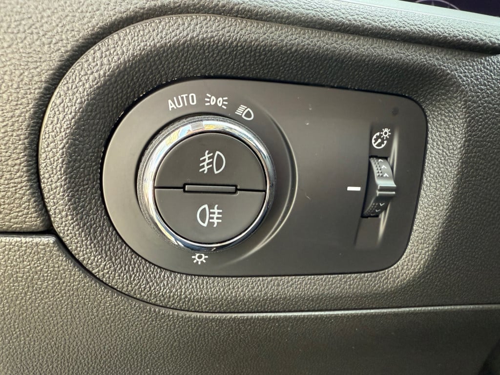 Opel Grandland X 1.2 turbo ultimate