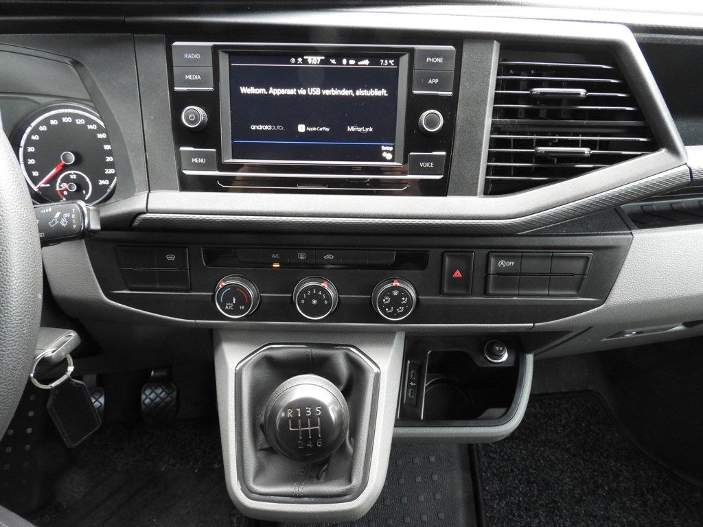 Volkswagen Transporter 2.0 tdi l1h1 28 comfortline