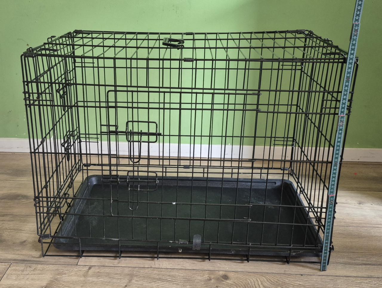 Nette 1 malig gebruikte bench