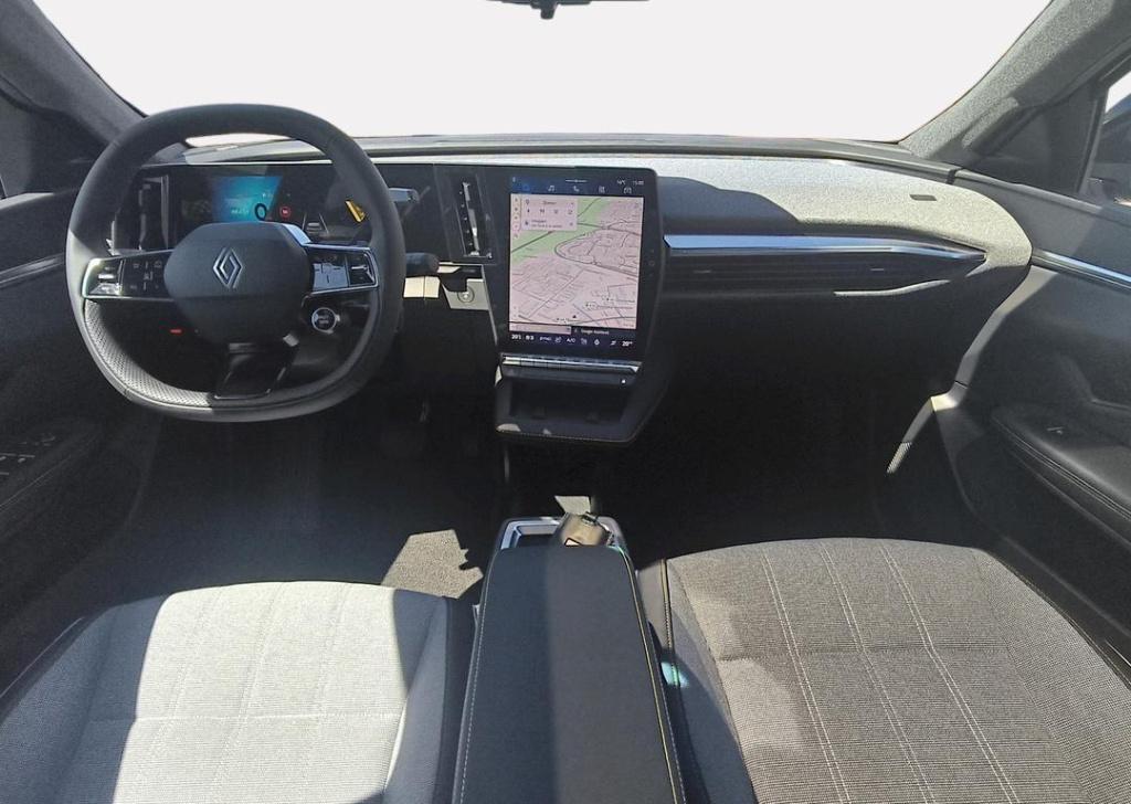 Renault Scenic e-tech ev87 long range techno - demo / pack advanced driving