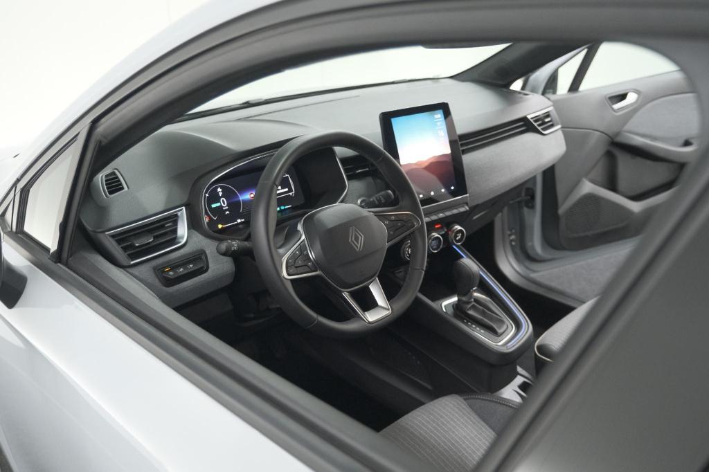Renault Clio 1.6 e-tech full hybrid 145 techno | 360 camera | adaptieve cru