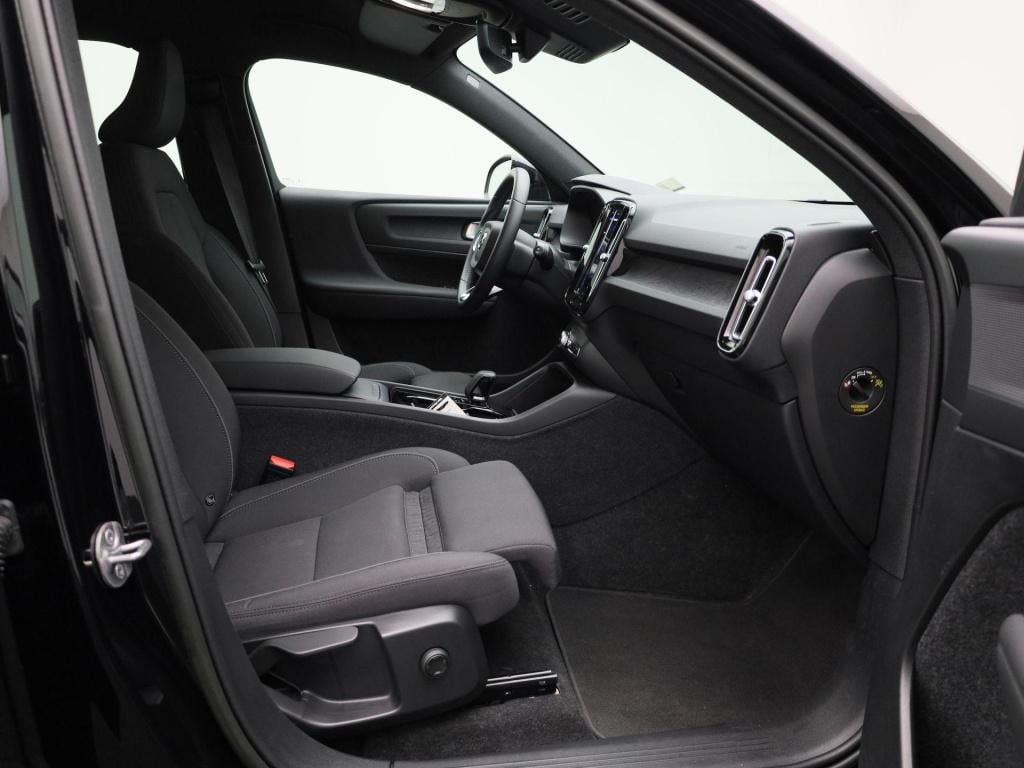 Volvo XC40 recharge core | 1e-eig. | navi | camera | carplay | led koplampe