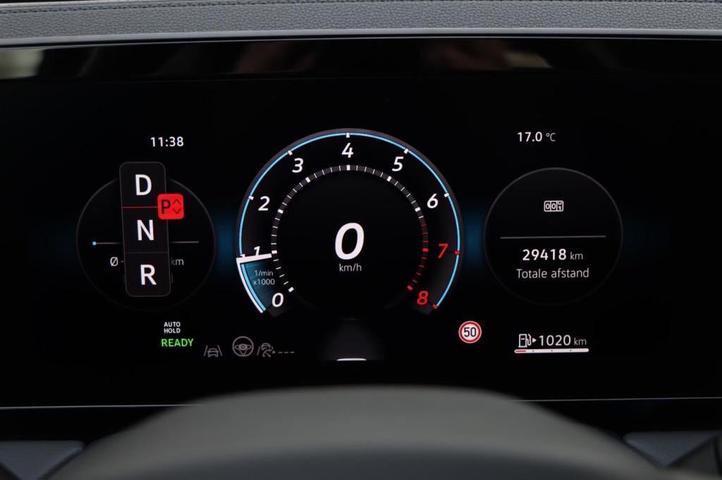 Volkswagen Passat variant 1.5 etsi business 150pk dsg7