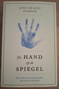 De hand op de spiegel, Janis Heaphy Durham