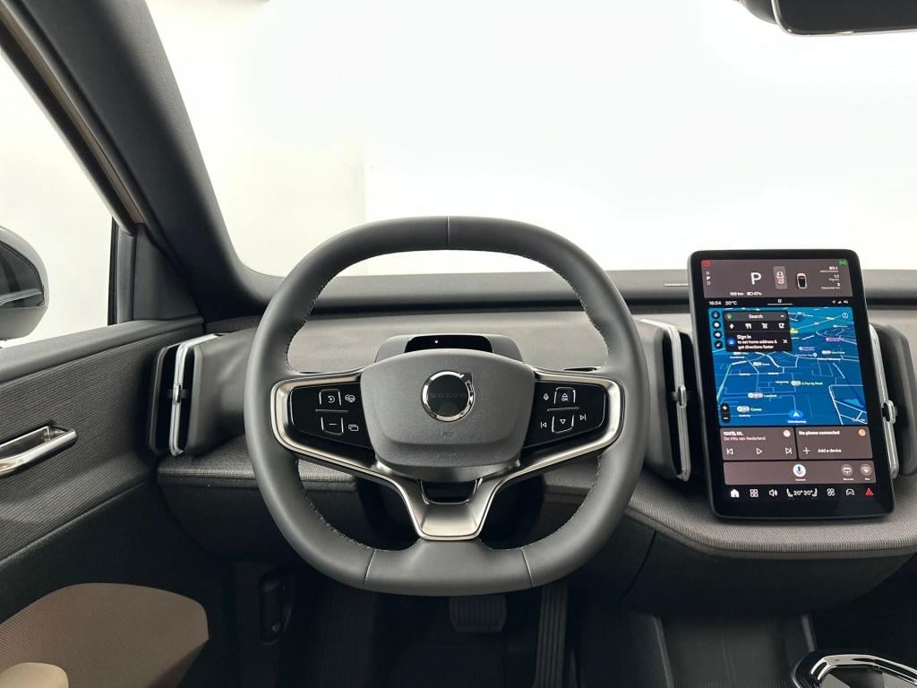Volvo Ex30 p3 long range plus europa