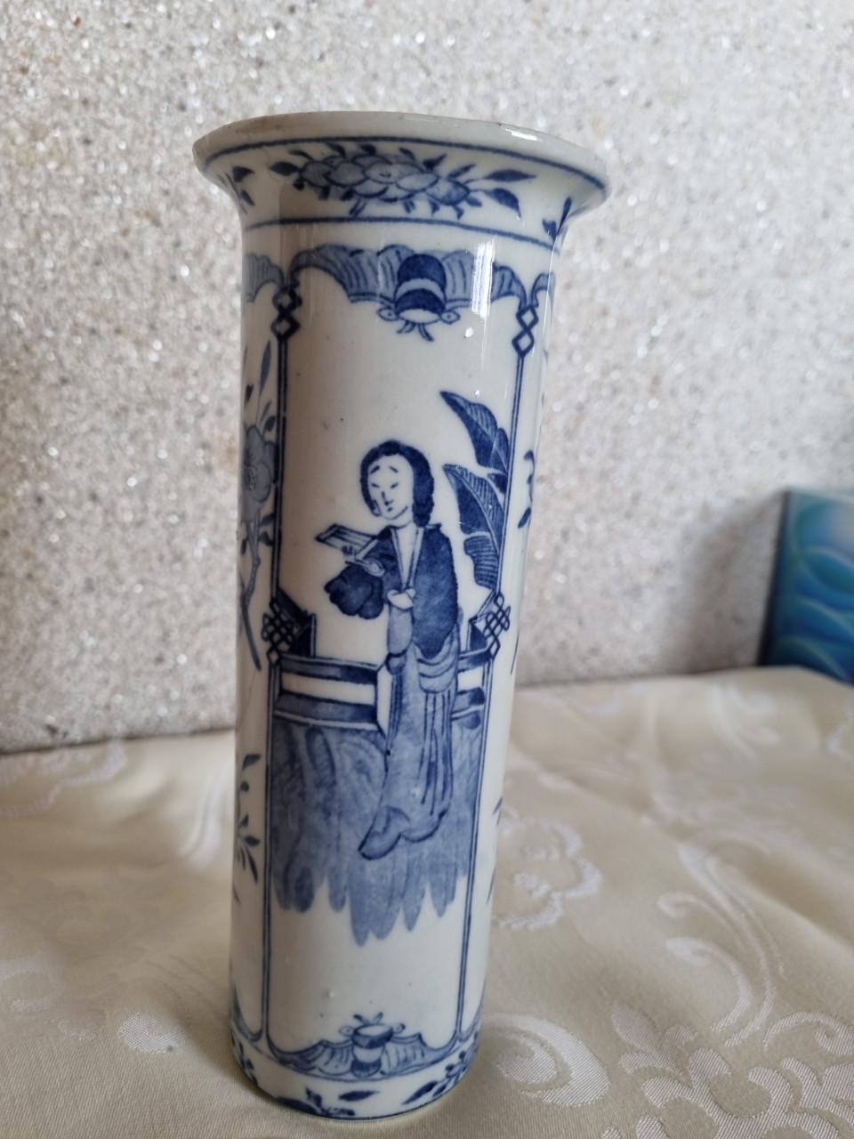 Chinees porseleinen vaas