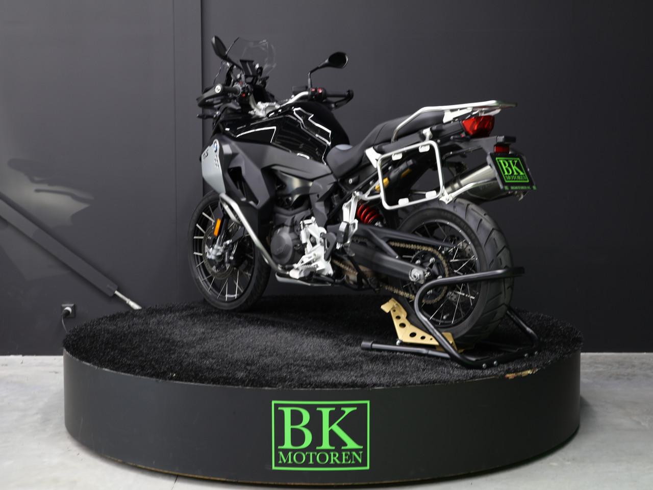 F 900 GS ADVENTURE | BTW Motor